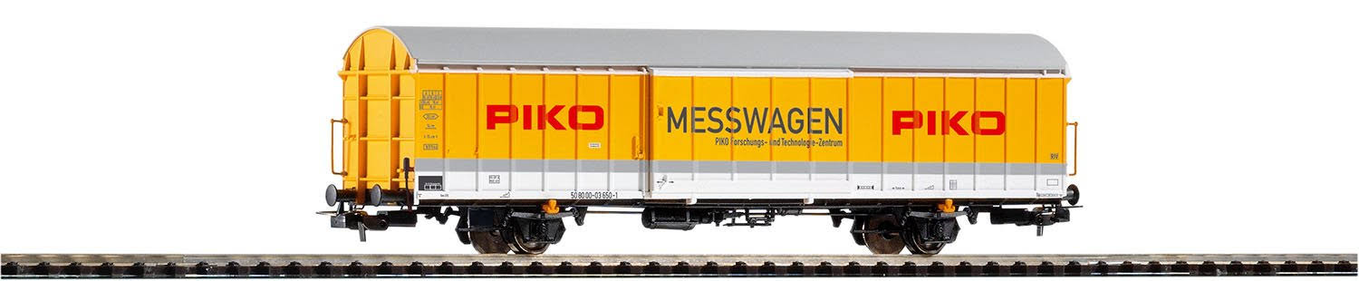 Measuring Car Y4008