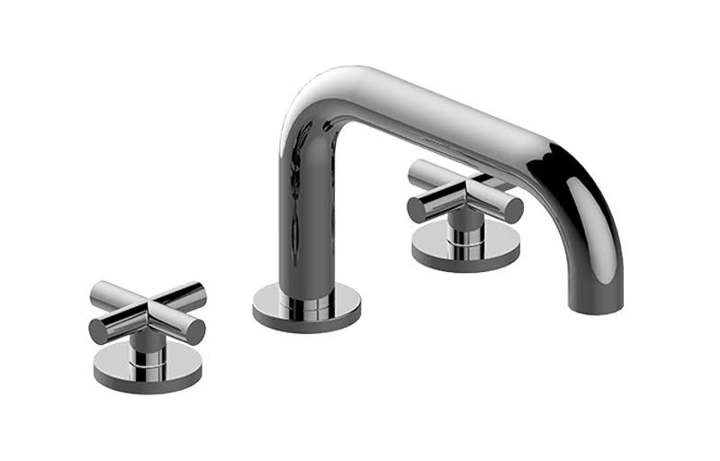 Terra Roman Tub Set Trim Only A858