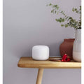 Black Mesh Wi-Fi Router P258