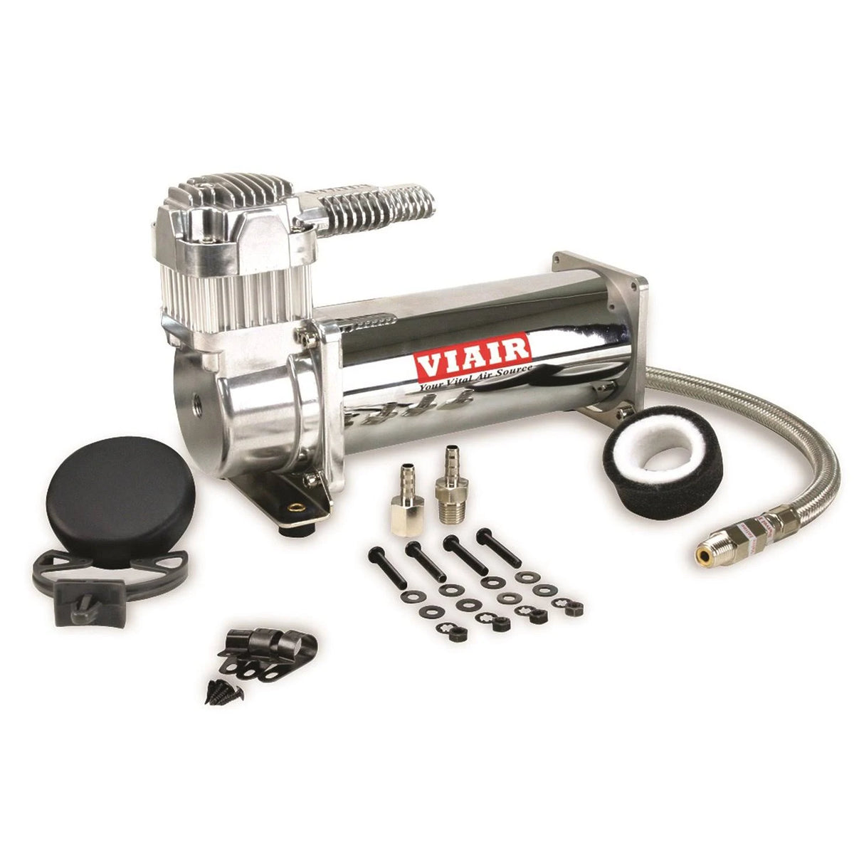 200 PSI Air Compressor D185