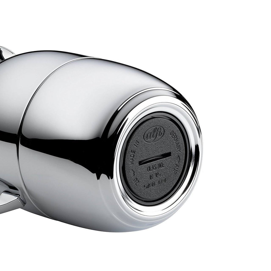 Insulated Thermos Can 1.0 L Chromed Brass H624136