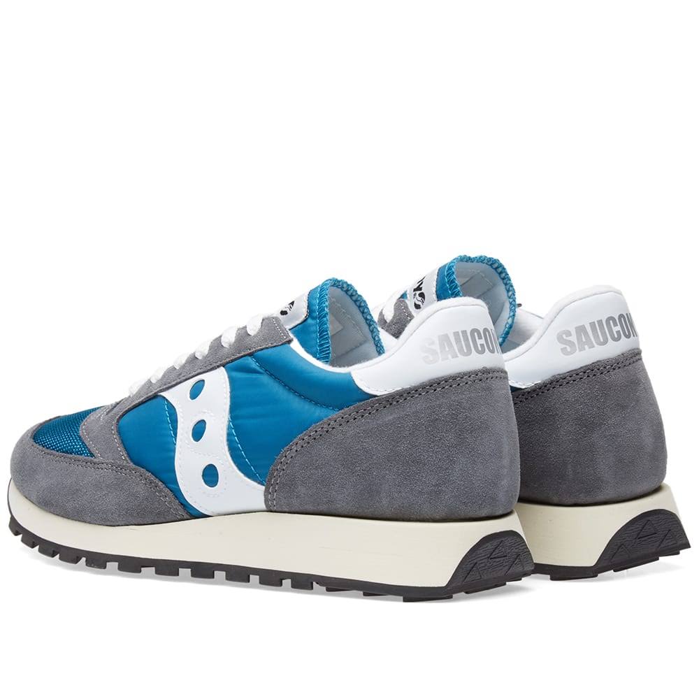 Blue 42.5 Jazz Shoes C65931