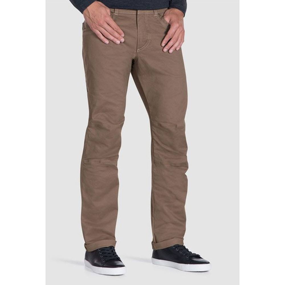Carbon 33x34 Men&s Pant J7843