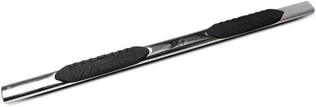 Stainless Steel Oval Side Step Bars N6191
