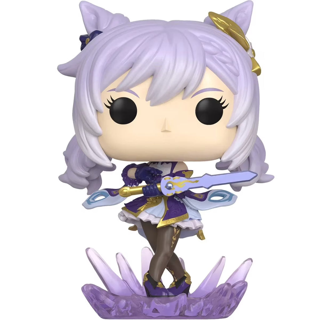 Vinyl Figure W115833