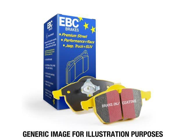 Yellowstuff Front Brake Pads B745410