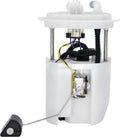 Fuel Pump Module Assembly Pack of 2 Q908691