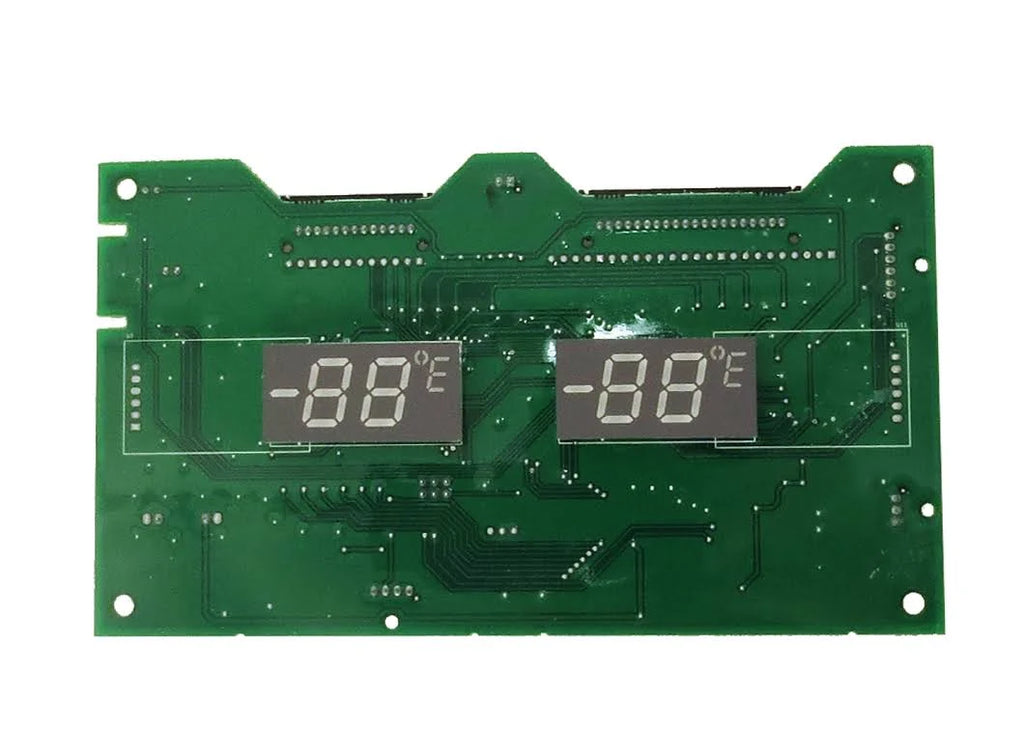 Refrigerator Control Board Q273