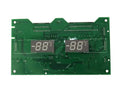 Refrigerator Control Board Q273