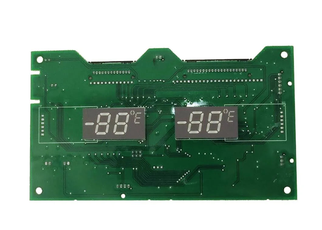 Refrigerator Control Board Q273