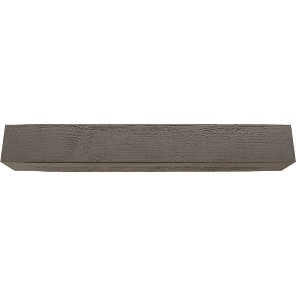 Natural Faux Wood Ceiling Beam E549307