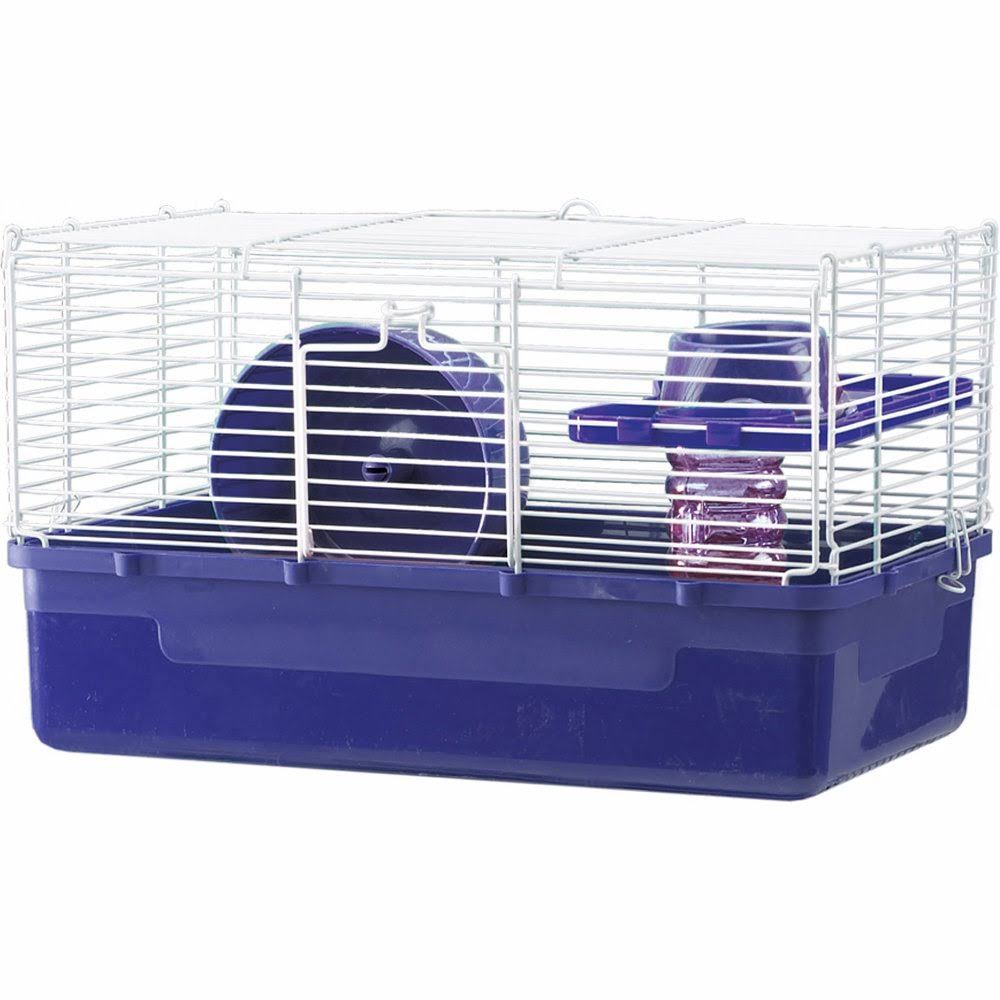 Hamster Cage I429