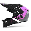 Pink Medium Altitude Helmet X381051