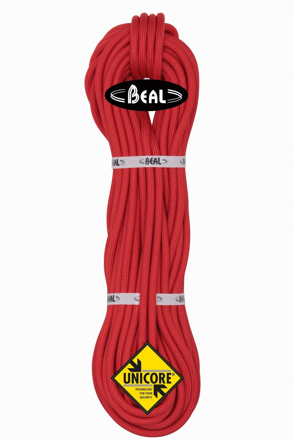 Red 10.2mm x 40M Rope I3025
