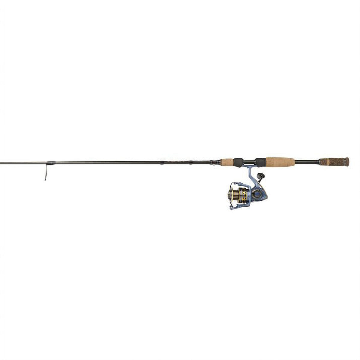 Spinning Rod and Reel Combo & Bait Kit T544318