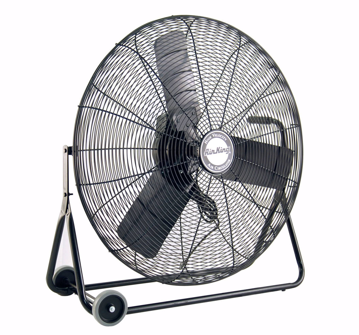 30x22 Floor-standing Fan H248106
