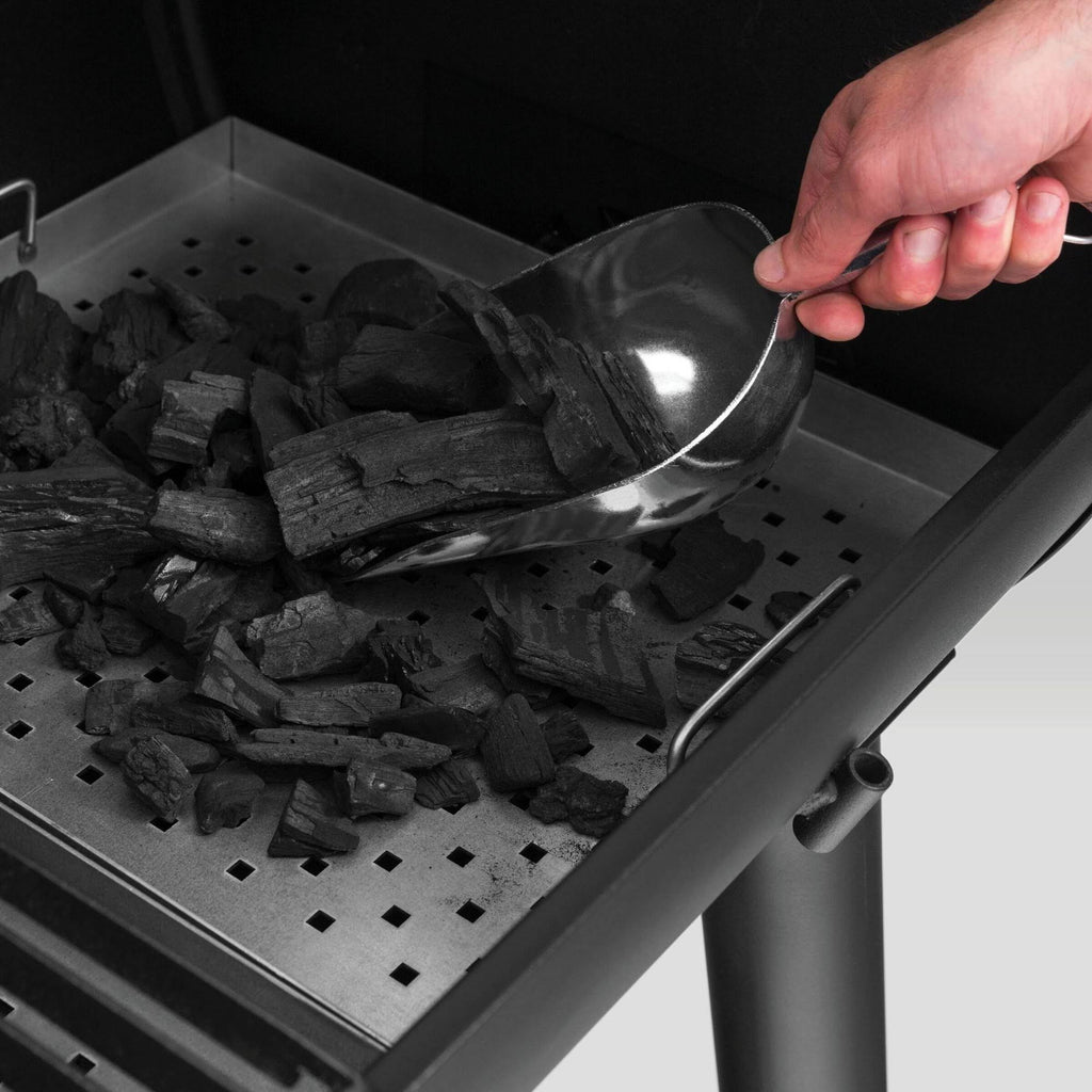 Charcoal Grill XL Y214875