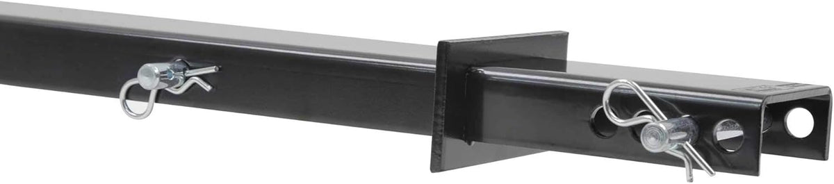 54" Adjustable C Channel Pipe Stake (4 Pack) S7426