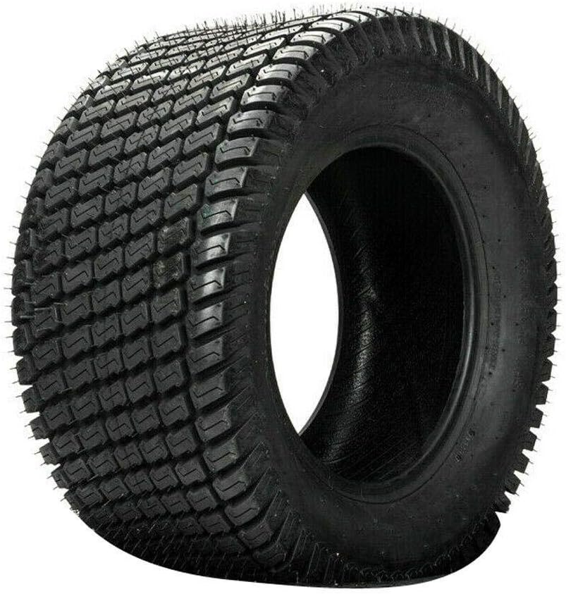 23x10.50x12 Tubeless 4 Ply Lawn Mower Tire Pack of 2 A59359