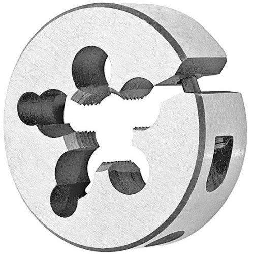 15/16 inch-20 x 2 inch OD HSS Round Adjustable Die R63384