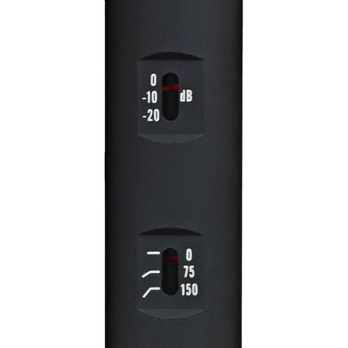 Condenser Microphone M925084