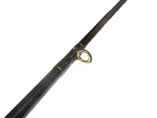 Black Magic 10& Surf Fishing Rod L2896