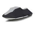 Black/Grey PWC JetSki Cover Z22875
