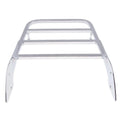 Motorcycle Luggage Rack Rear Seat Support Shelf U4122