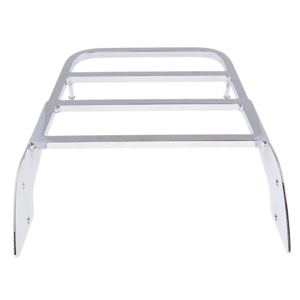 Motorcycle Luggage Rack Rear Seat Support Shelf U4122