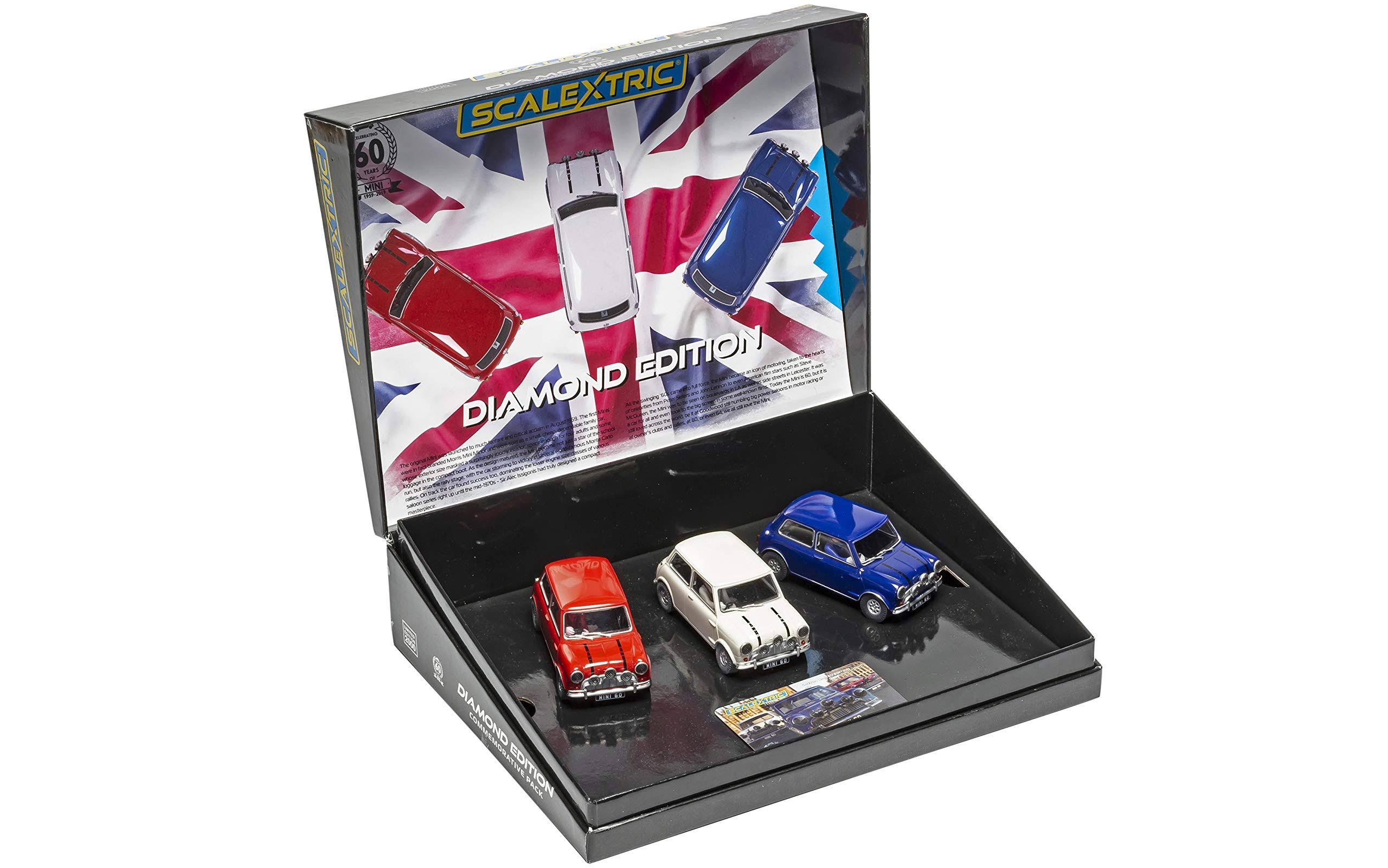 1/32 Scale Commemorative Triple Pack T9936