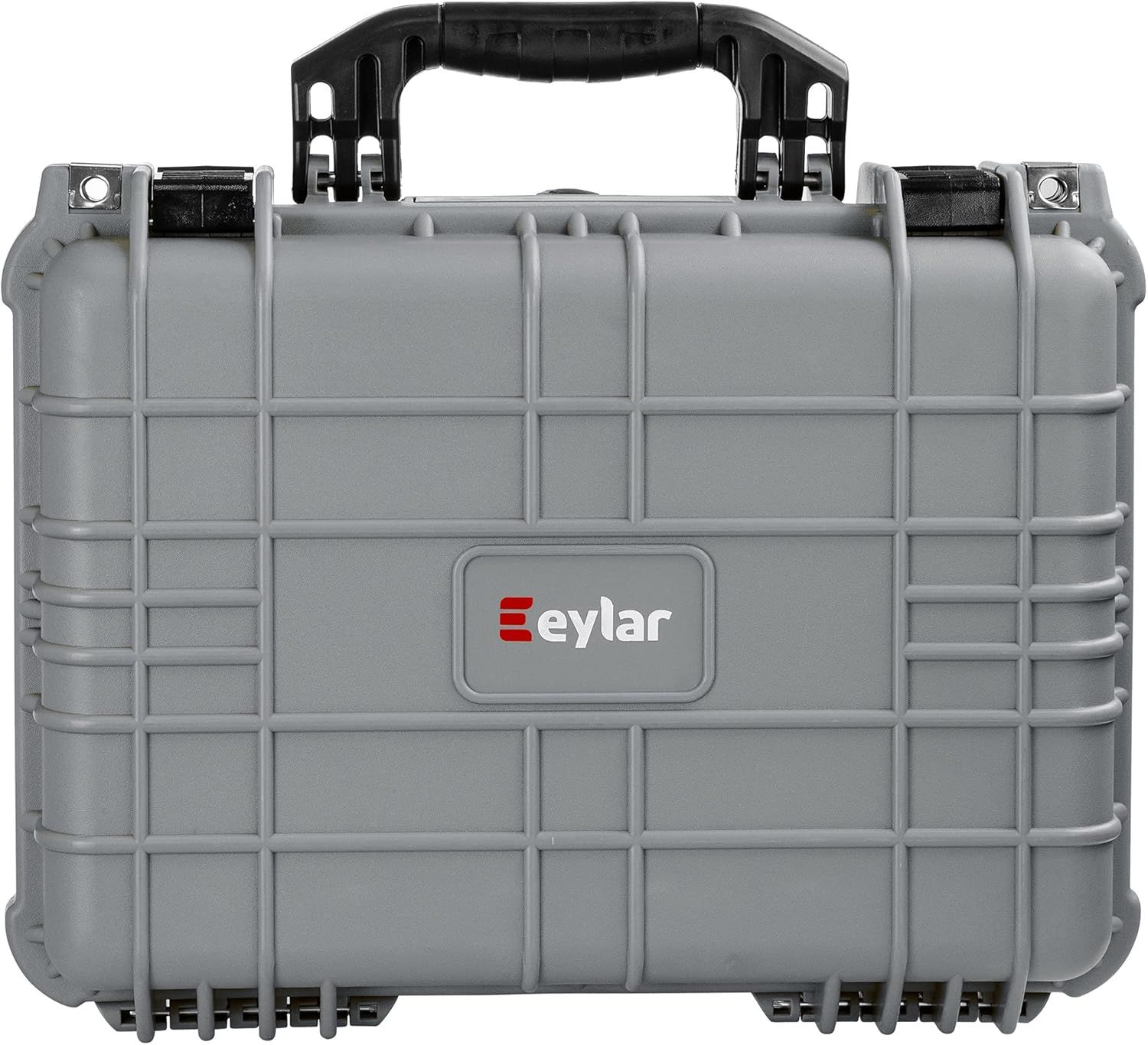 Hard Camera Case Waterproof with Foam R127
