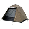 Double Layers Waterproof Windproof Tent for Two People G30732