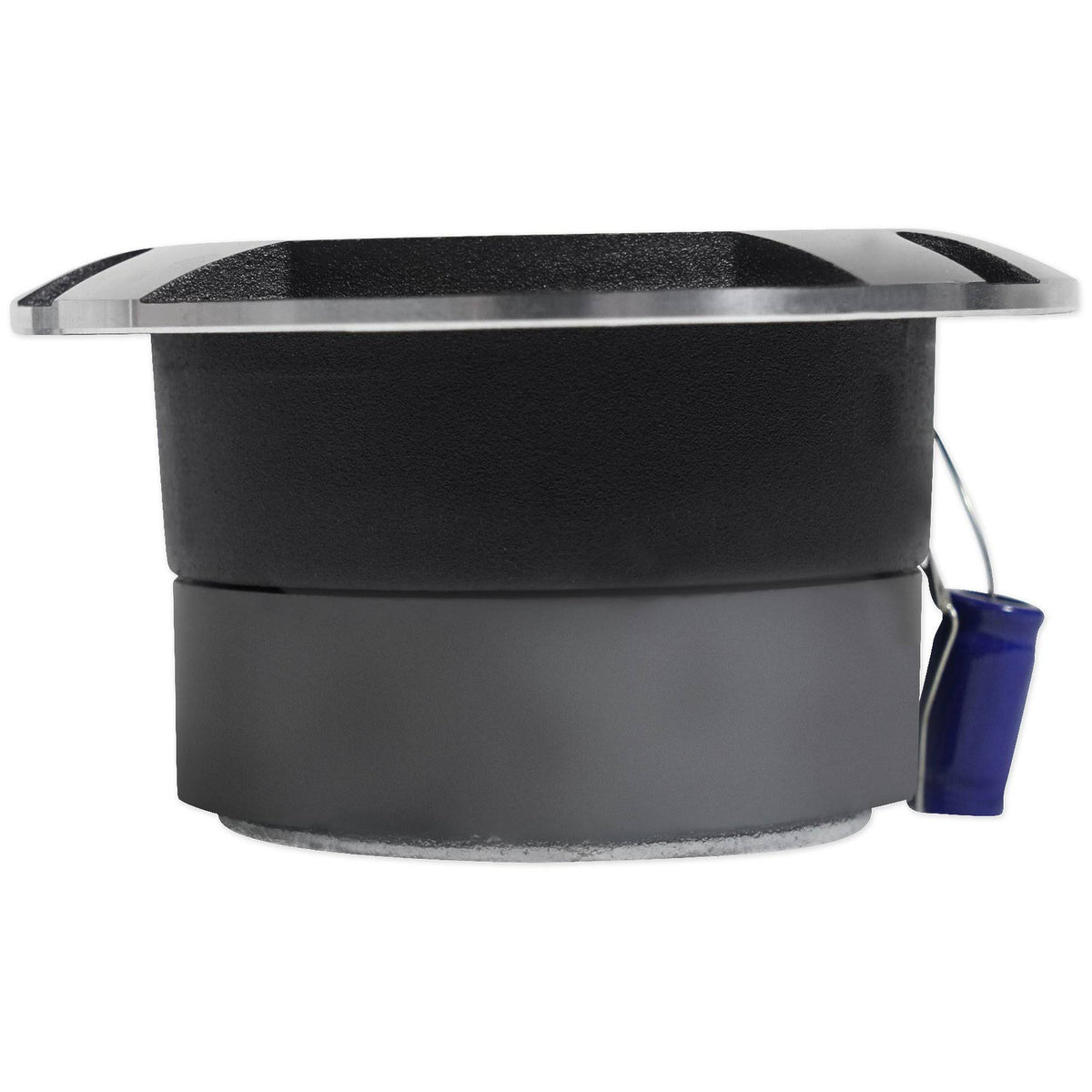 2x22 Aluminum Car Tweeters with Titanium Diaphragm R28067