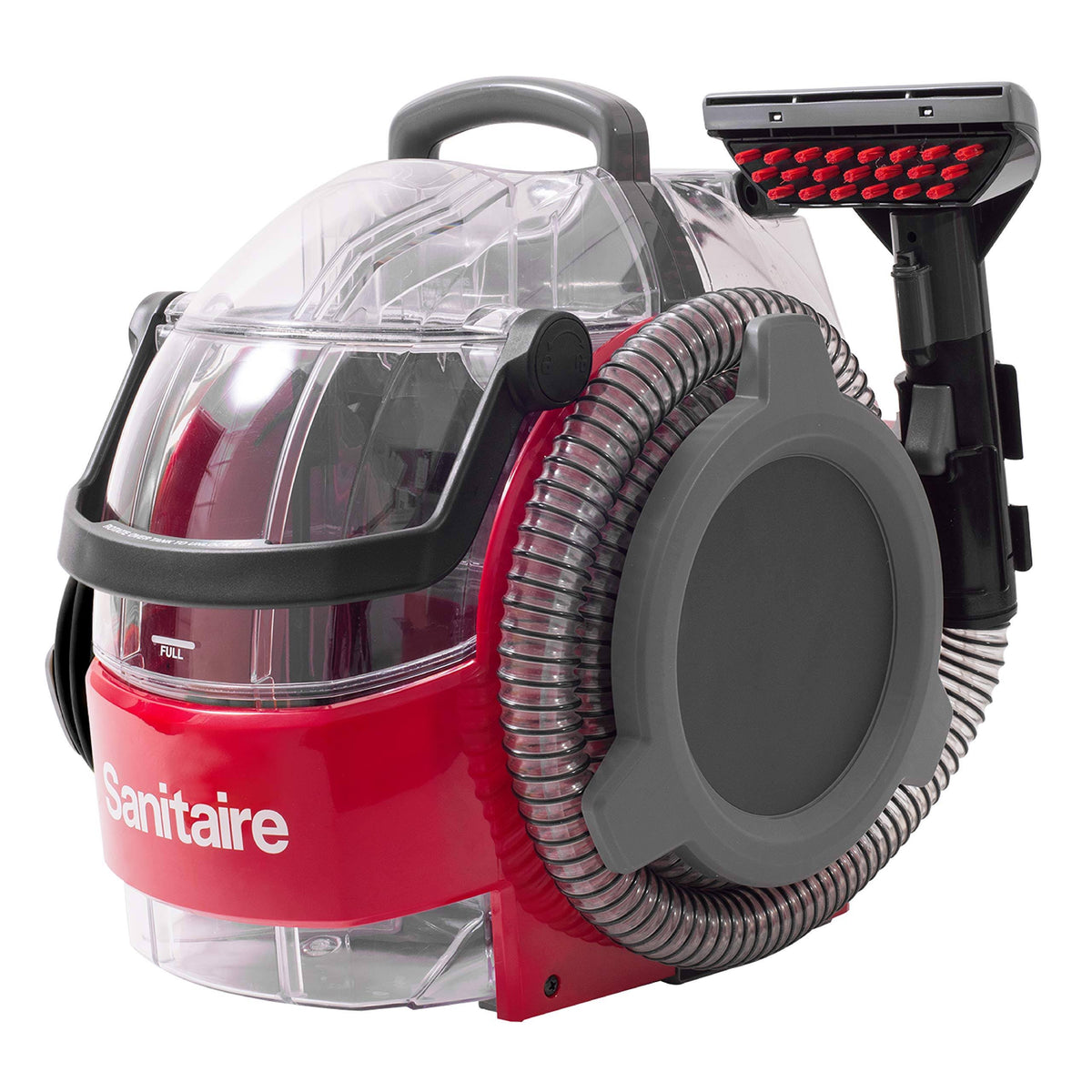 Portable Spot Carpet Extractor K62187