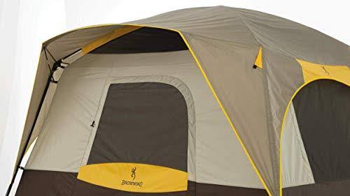 Big Horn 5-Person Tent W2804