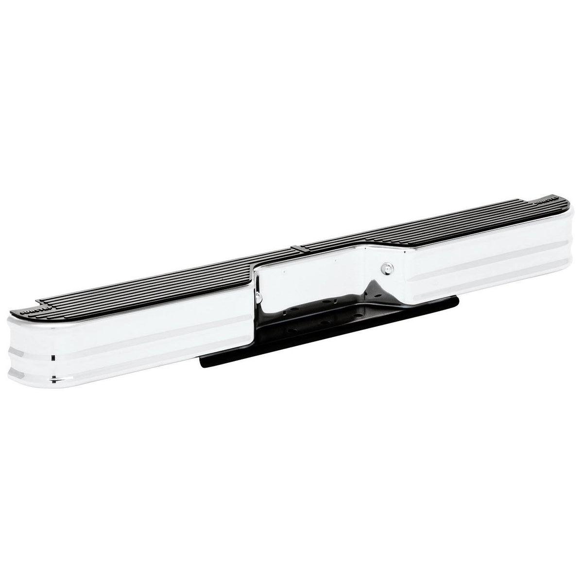 Chrome Universal Bumper U779