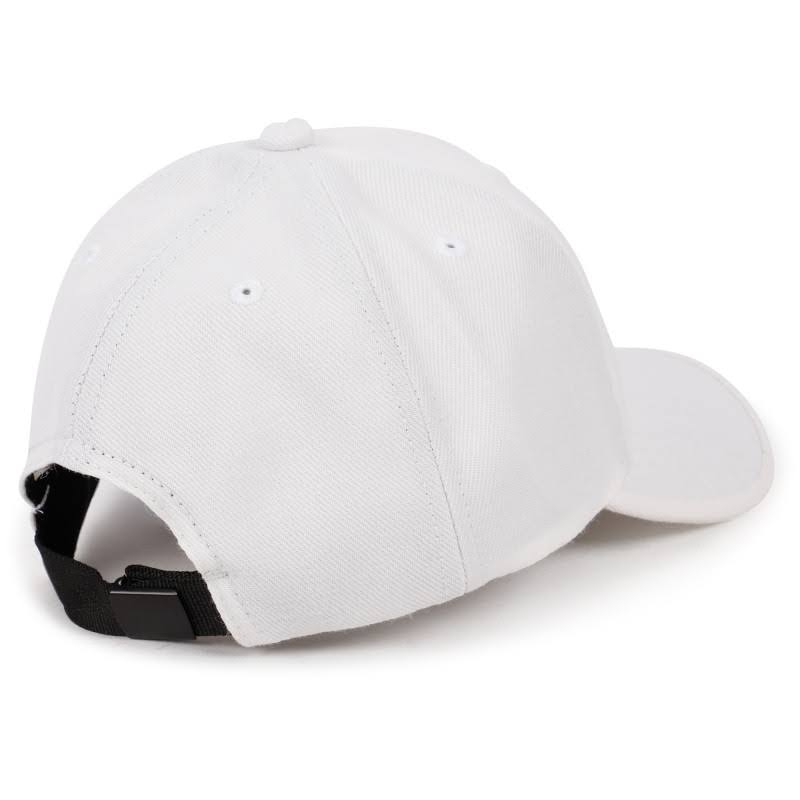 White Girl Hat P5224