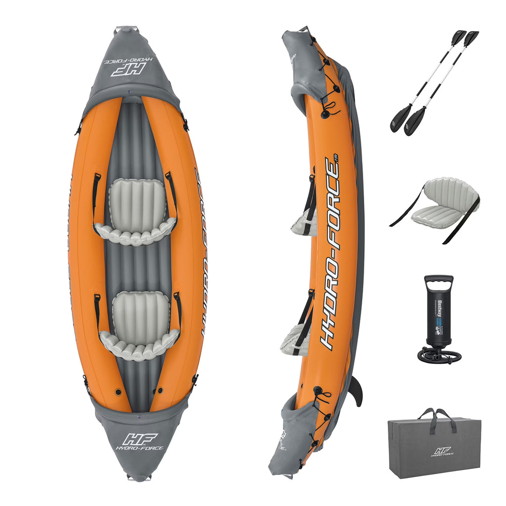 Inflatable Kayak Y239