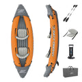 Inflatable Kayak Y239