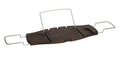 Walnut Bathtub Caddy A1514