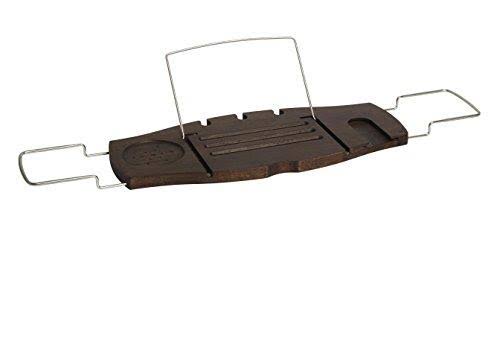 Walnut Bathtub Caddy A1514