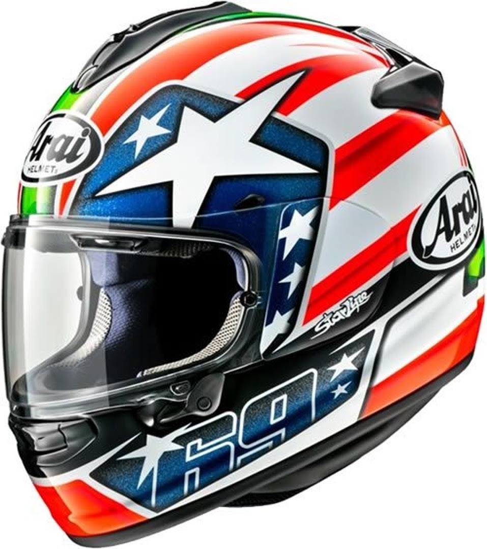 Chaser-X Helmet D665