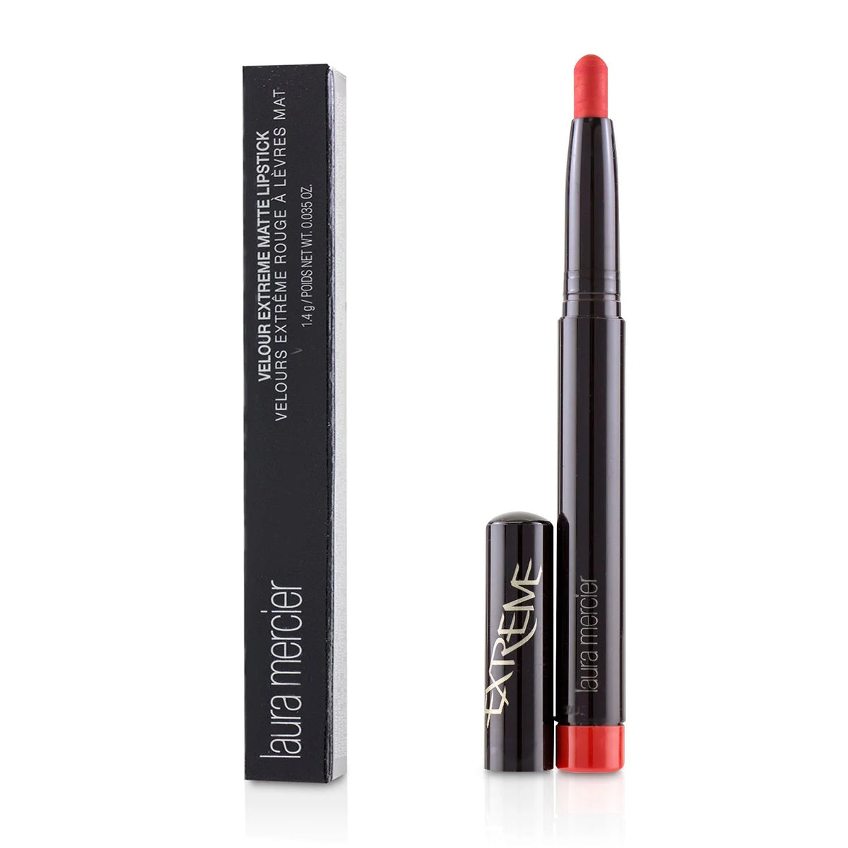 Velour Extreme Matte Lipstick 1.4g U397333