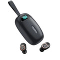 Wireless Bluetooth in-Ear Headphones with 2000mAh Charging Case B9667