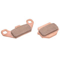 EBC Rear Brake Pads F8293