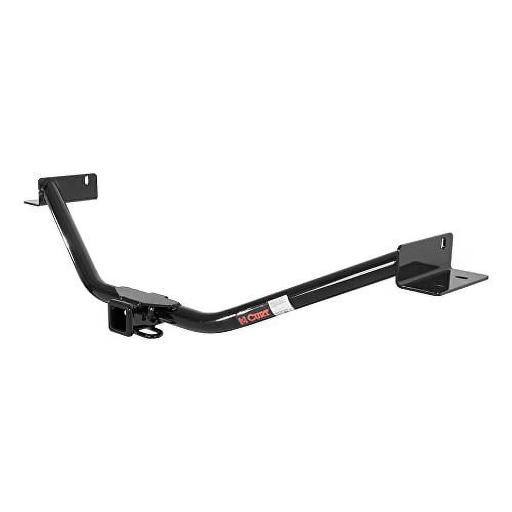 Round Tube Class 3 Receiver Hitch M487162
