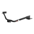Round Tube Class 3 Receiver Hitch M487162