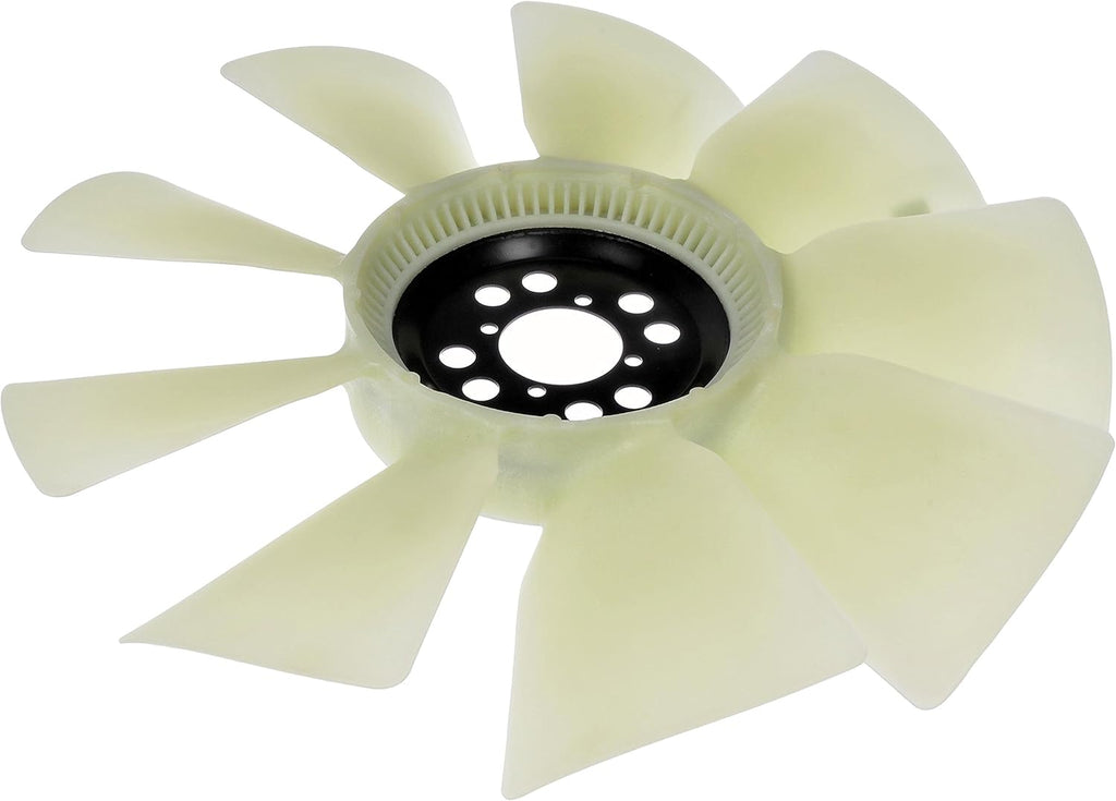 Engine Cooling Fan Blade Pack of 2 E6893