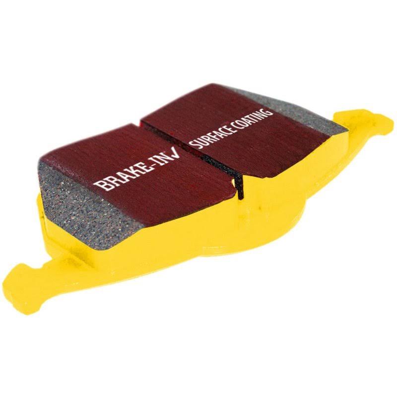 Yellowstuff Front Brake Pads B745410