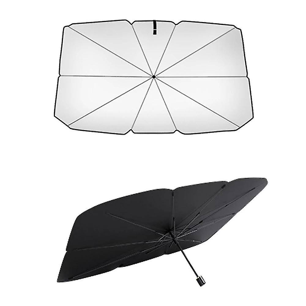 Foldable Car Sunshade U111401